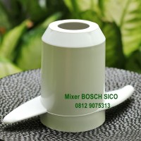 DOUGH DEVIDER MIXER BOSCH UNIVERSAL PLUS MUM6N11
