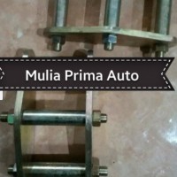 LIMITED EDITION Anting Per Modifikasi Taft GT Hiline PALING MURAH
