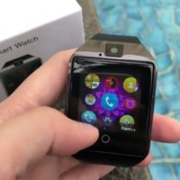 JAM QANTAS SMARTWATCH