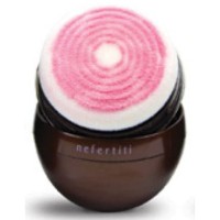 Nefertiti Paris Blush On Pink