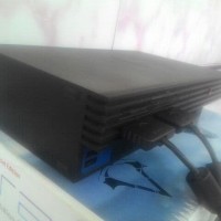 Playstation 2 PS2 Fat Hardisk Matrix HDD External 161 GB | Sony Stick