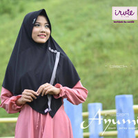 jilban ayumi by IRVIE HIJAB