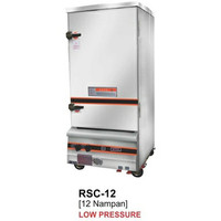 GAS RICE COOKER GETRA RSC-12