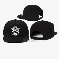 TOPI SNAPBACK PERSIB