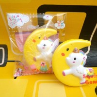 Jual My Little Pony Moonlight Princess Squishy Kuda Poni Putri Bulan Murah Murah