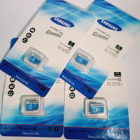 MMC SAMSUNG 16GB MEMORY HP EKSTERNAL / MICRO SD CARD 16 GB / EXTERNAL