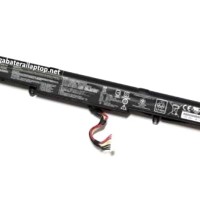 Baterai Laptop Asus X550 X550D X550ZE ORIGINAL BATERAI