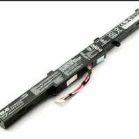 Baterai Laptop Asus X550ZE X550 X550Z ORIGINAL BATERAI
