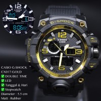 Jam tangan LED adidas rubber karet sporty premium watch grosir murah