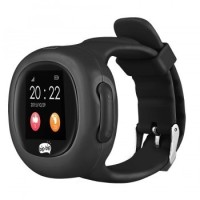 SmartWatch GPS Tracker BipBip Jam Tangan Pantau Anak Online Tracking
