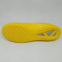 Sepatu futsal specs original Barricada Guardian yellow new 2018