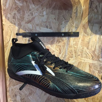 Sepatu futsal specs original Barricada Ultrasonic FT IN new 2017