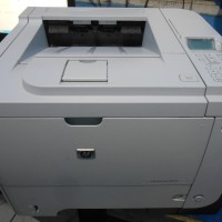 Printer HP Laserjet P3015