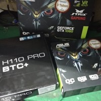 PC Rakitan Mining Murah