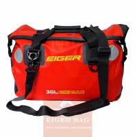 TAS EIGER 6311 RED - VANTAGE 1.2 KPST 35 L TAS PAKAIAN ANTI AIR