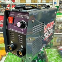 MESIN LAS LISTRIK LAKONI 121 GE / MMA INVERTER LAKONI 121GE / GENSET