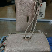 dompet billabong wanita original