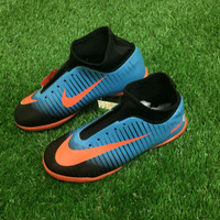 Sepatu Futsal Anak Model Boots Ukuran 33 34 35 36 37 Kode Nike 02