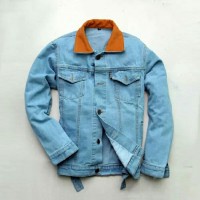 JAKET DILAN 1990 KEKINIAN FILM NOVEL DILAN MILEA