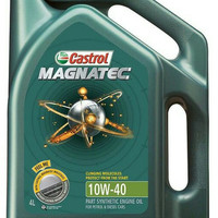 Oli Mesin Castrol Magnatec 10w-40
