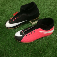 Sepatu Futsal Anak Model Boots Ukuran 33 34 35 36 37 Kode Nike 04