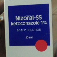 ketoconazole shampo / Ready