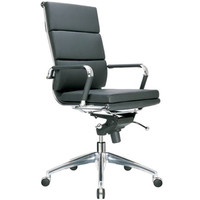kursi kantor indachi odidy series rangka besi dan minimalis design