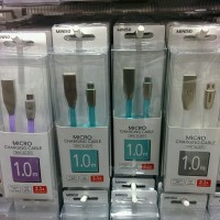 Miniso Kabel Data Android