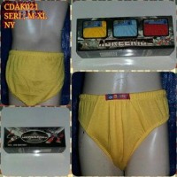Celana dalam anak cowok - 3pc ( agree kids by golden nick)