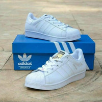 Sepatu adidas superstar GRADE ORI super murah