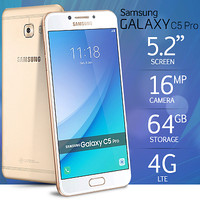 Harga Samsung Galaxy C5 Termurah Juli 2019 1 SAMSUNG GALAXY C5 PRO RAM 4GB