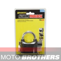GEMBOK MOTOR ALARM UNIVERSAL KECIL