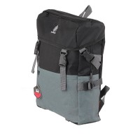 Tas Ransel / Backpack Kasual Pria Op-2015