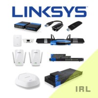Linksys EA6200-AP AC900 2Band Smart wifi router