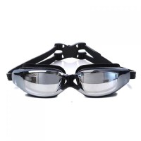Kacamata Renang Anti Fog and UV Protection Wide Peripheral View High