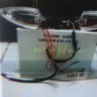 AKSESORIS MOTOR LAMPU SEIN SEN STANDART NEW VIXION SEN NVL