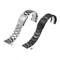 SAMSUNG GEAR S2 CLASSIC STAINLESS STELL WATCH BAND STRAP CSP92