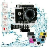 super cogan kamera full hd 1080p denga kualitas terbaik gopro
