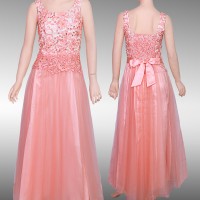 SEWA GAUN PESTA / bridesmaid dress SALEM 31784