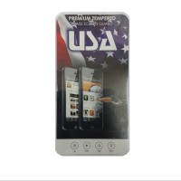USA Tempered Glass Iphone 5 / 5s / 5G