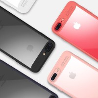 Case AutoFocus Oppo A39 A57 Back Case Fuze Premium Auto Focus