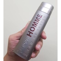 PARFUM ORIGINAL RASASI POUR HOMME L'EAU ROUGE (men) REJECT/TESTER