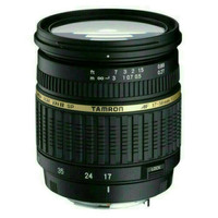 Lensa Tamron AF 17-50 For Sony