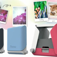 Printoss Smartphone Photo Instant Printer Japan Printing Polaroid