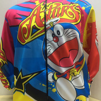 JAKET BALAP MOTOR CROOS DRAG BIKE DEWASA