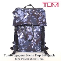 TAS RANSEL TUMI BACKPACK WANITA