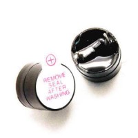Active Buzzer 12mm 3V Magnetic Long Continous Beep Tone Alarm Ringer