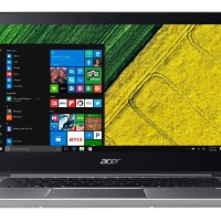 LAPTOP BARU FINGER PRINT ACER SWIFT 3 (SF315-31) RYZEN 5