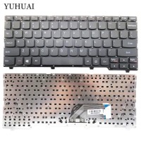 keyboard Lenovo Ideapad 100S-11IBY 100s 11 Inch Black