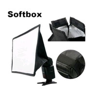 SPECIAL SOFTBOX - FLASH DIFFUSER - COVER FLASH PALING MURAH